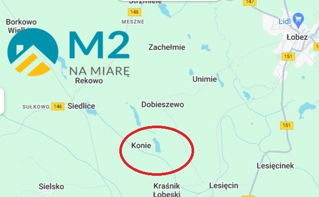 położenie